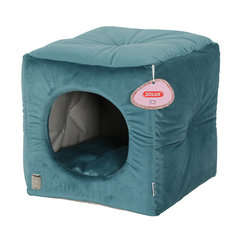 Chambord Chesterfield Cube, 35cm