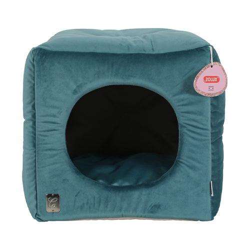 Chambord Chesterfield Cube, 35cm
