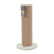 Corner Scratching Pole - Beige