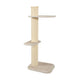 City Cat 3 Cat Tree - Beige