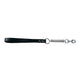 Spring Wrist Leash 25mm - Black