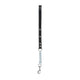 Spring Leash 25mm - Black