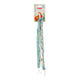 Ethicat Leaf Ribbon Wand Toy