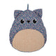 Ethicat Floral Scratcher