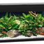 Primo 110 LED - Black aquarium Full set