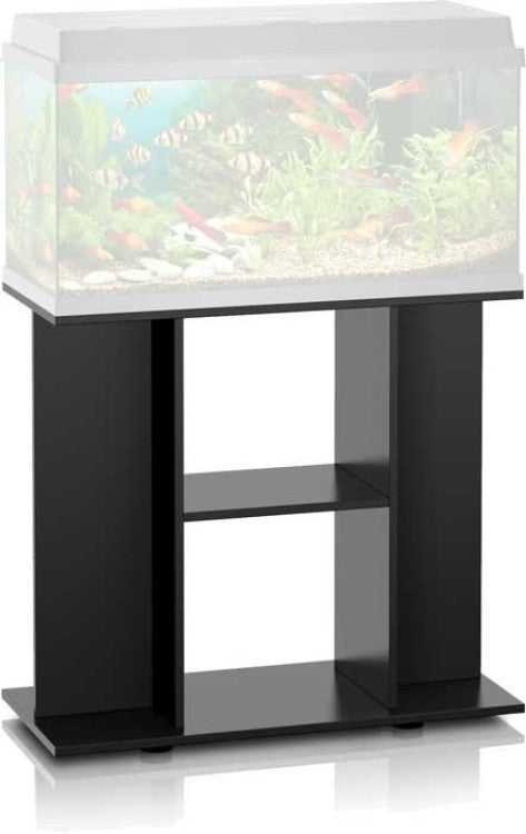 Primo 110 LED - Black aquarium Full set