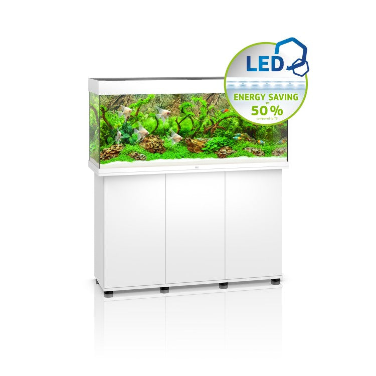 Rio 240 LED -LED Aquarium full set