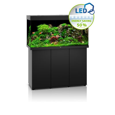 RIO 450 LED Aquarium full set