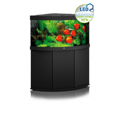 Trigon 190 LED Aquarium full set