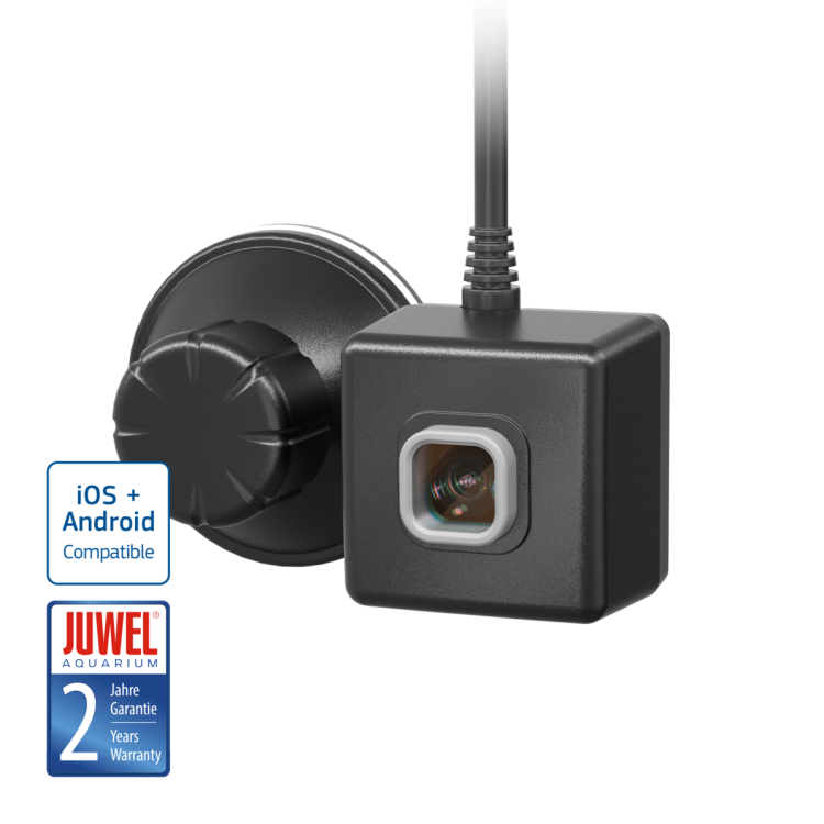 JUWEL SMARTCAM - UNDERWATER CAMERA