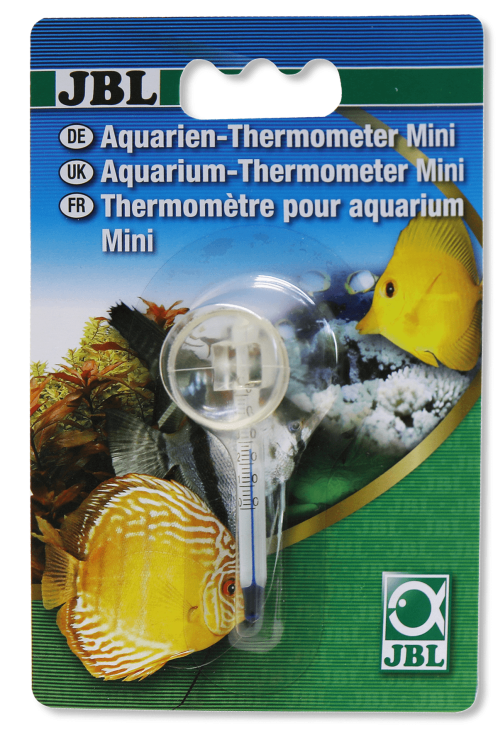 JBL Aquarium Thermometer Mini