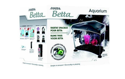 Marina Betta Kit 6.7L - Graphite