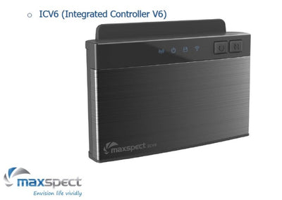 وحدة تحكم Maxspect ICV6