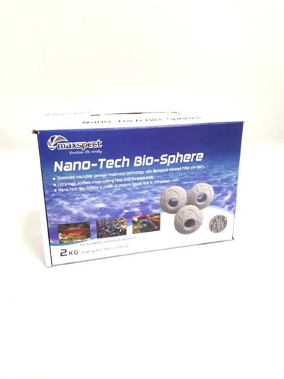 Nano Tech Bio-Sphere 1KG