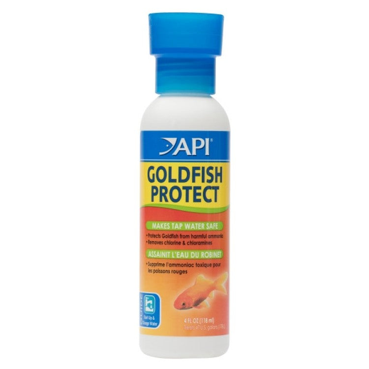 API Goldfish Protect, 4 OZ