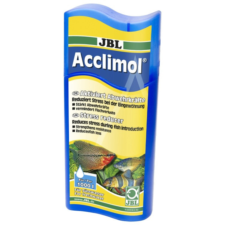 JBL Acclimol 250 ml