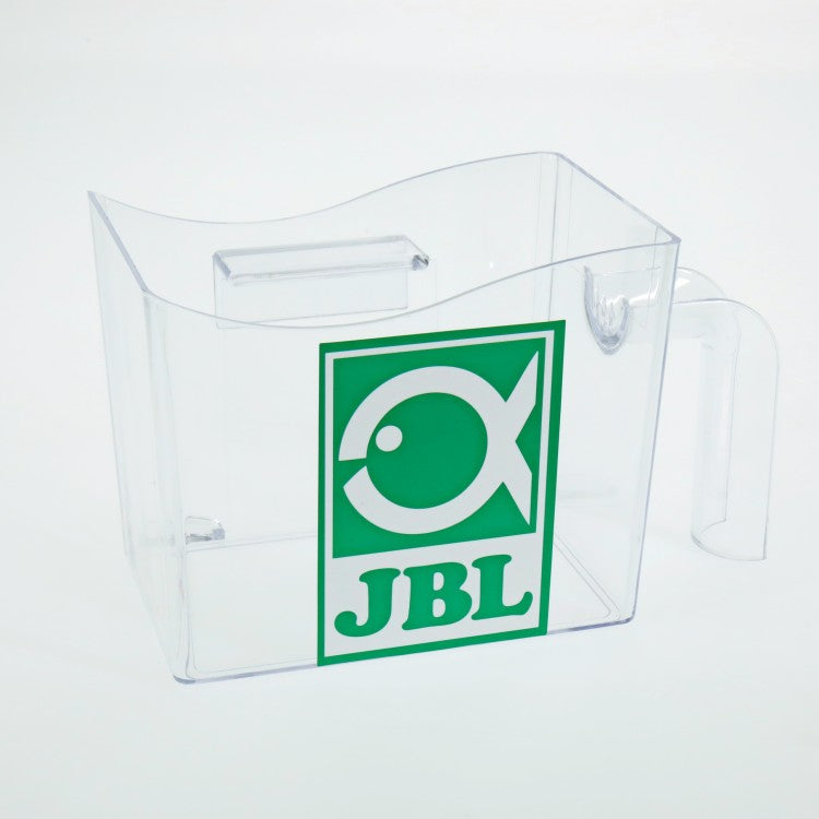 كأس JBL للتعامل مع الأسماك