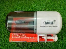 SISO Auto Feeder