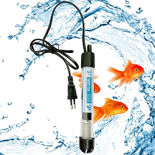 Aquarium Heater 25W